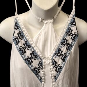 Women's Spring/Summer Maxi Dress Size Small